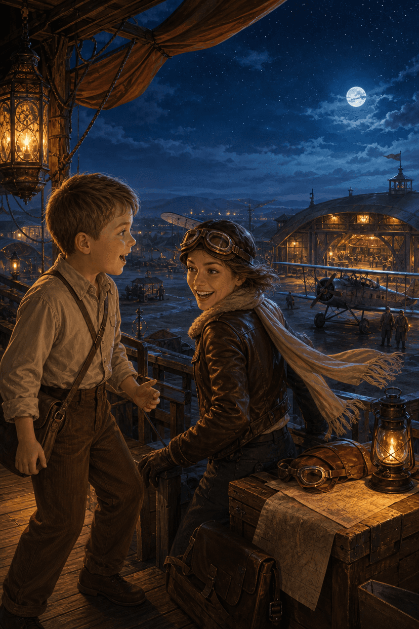 Illustration du chapitre 3