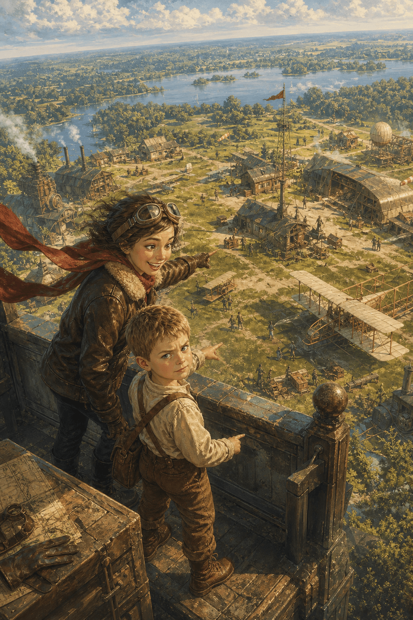 Illustration du chapitre 3