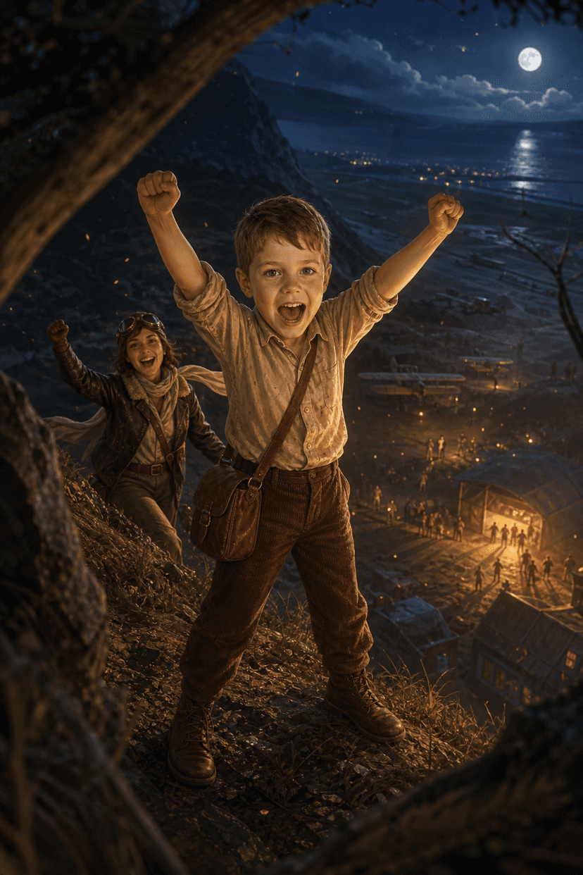 Illustration du chapitre 4