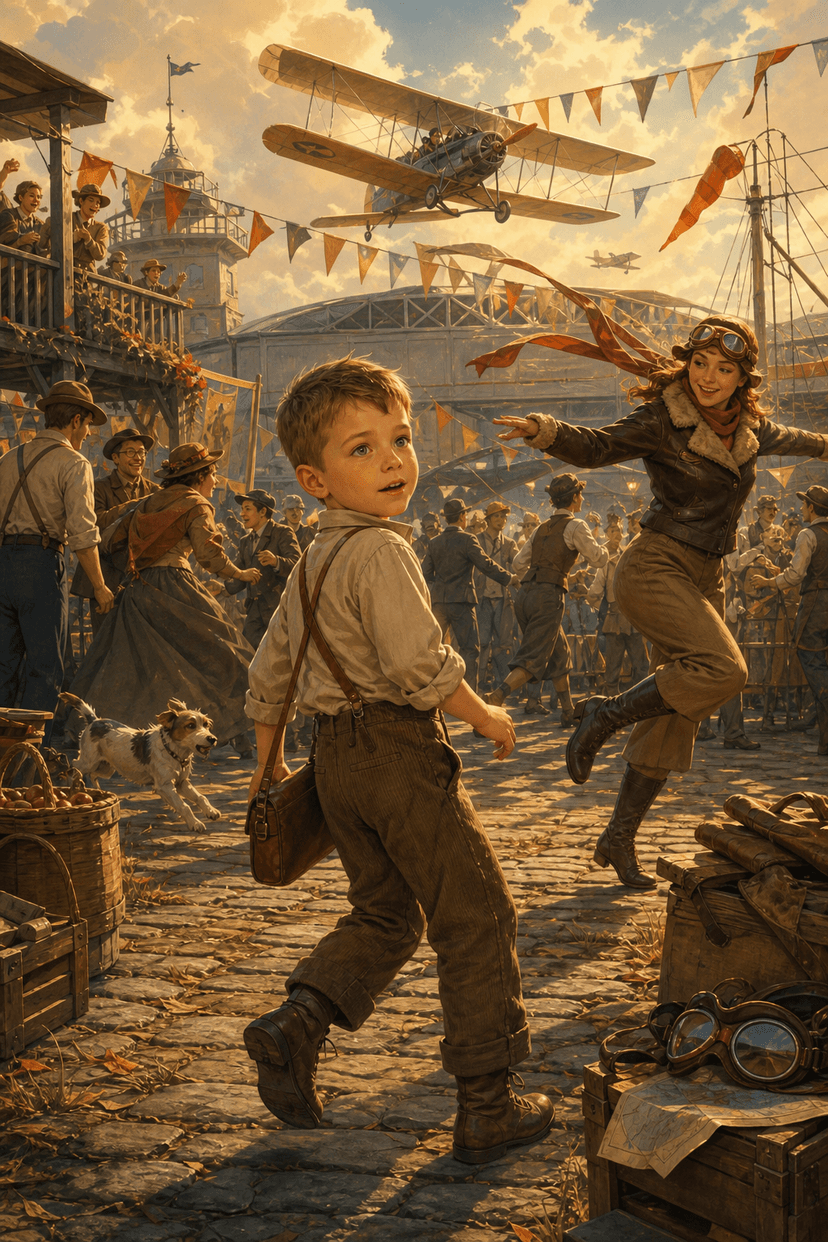 Illustration du chapitre 5