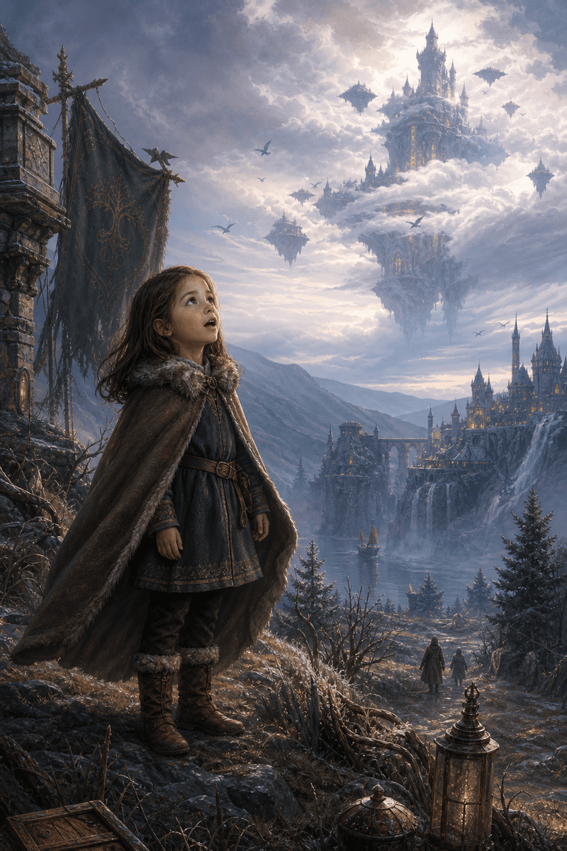 Couverture du livre de Léonie